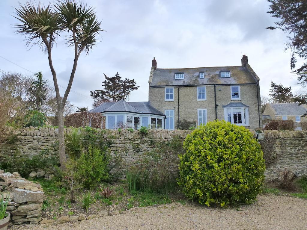 The Manor House Hotel Puncknowle Luaran gambar