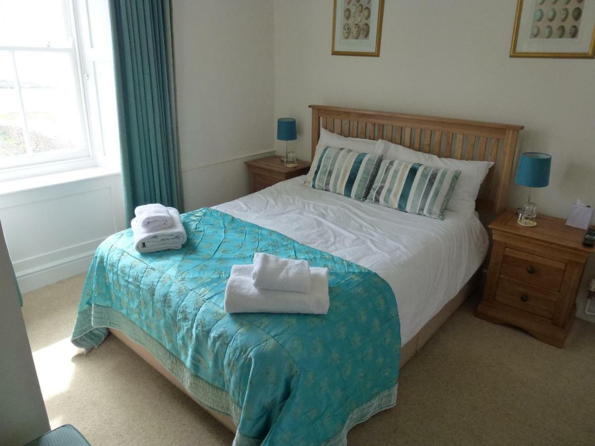 The Manor House Hotel Puncknowle Luaran gambar